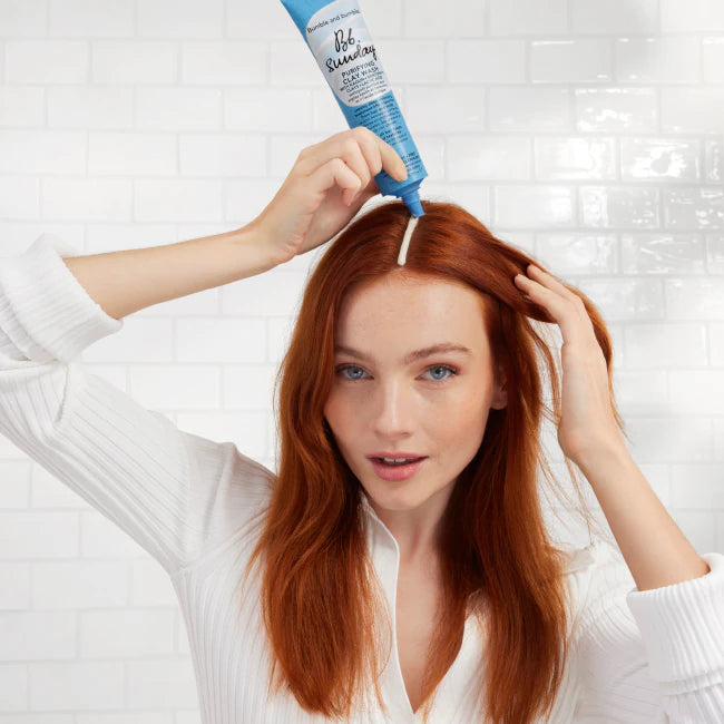 Bumble and Bumble Sunday Purifying Scalp Clay Wash
