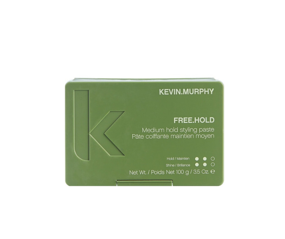 Kevin Murphy Free.Hold 100G