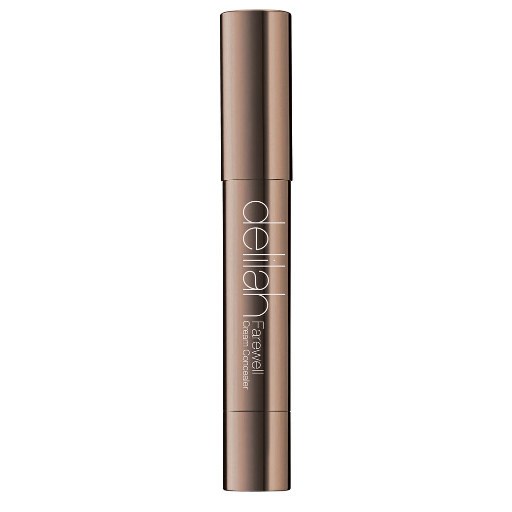 Delilah Farewell Cream Concealer