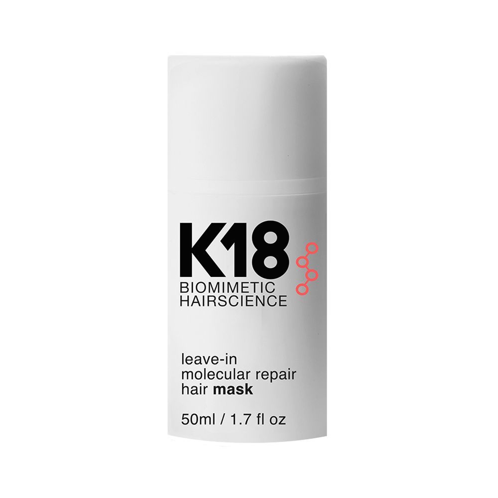 K18 Leave-In Molecular Repair Hair Mask