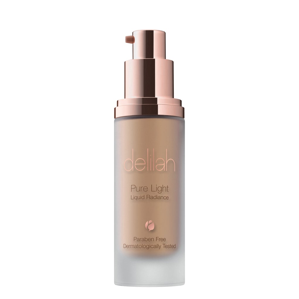 Delilah Pure Light Liquid