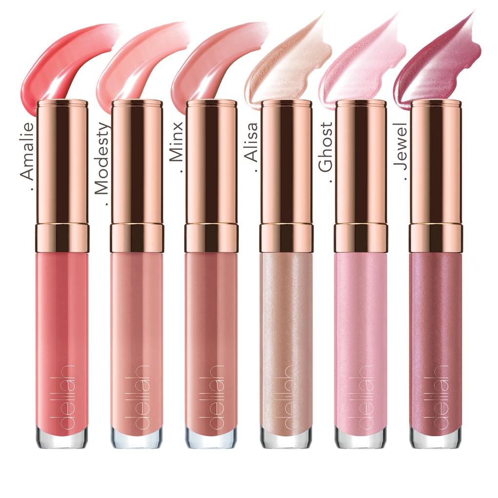 Delilah Colour Gloss Ultimate Shine Lip Gloss
