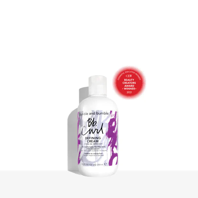 Bumble and Bumble Curl Defining Cream