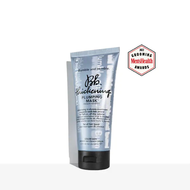 Bumble and Bumble Thickening Plumping Mask