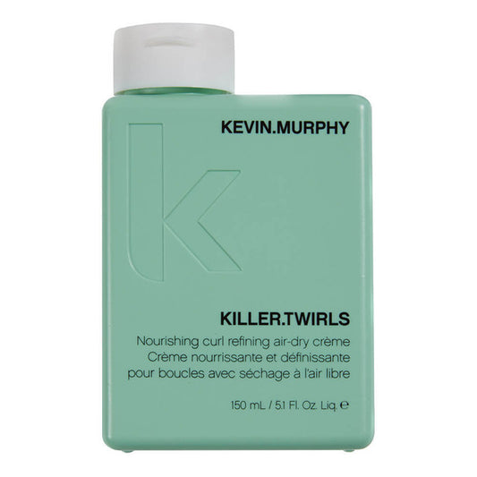 Kevin Murphy Killer.Twirls