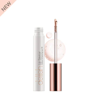 Delilah Lip Saviour Colour Enhancing Oil