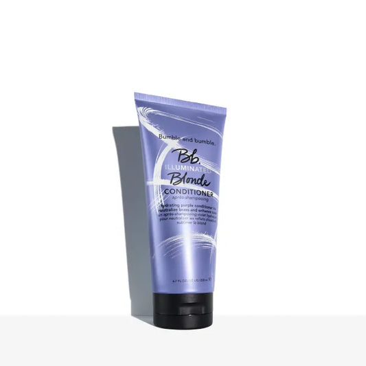 Bumble and Bumble Illuminated Blonde Conditioner