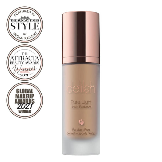 Delilah Pure Light Liquid