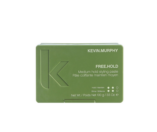 Kevin Murphy Free.Hold 100G