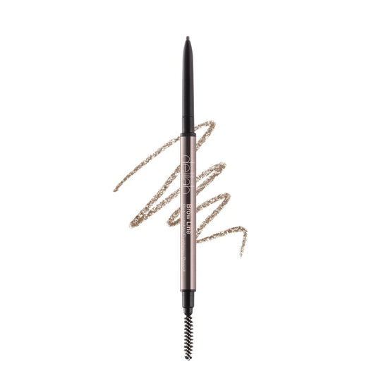 Delilah Brow Line