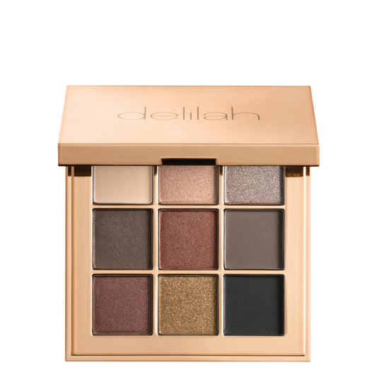 Delilah Colour Intense Eyeshadow Palette