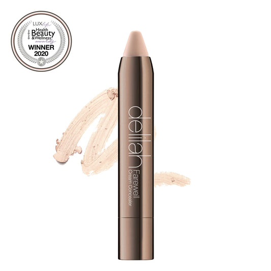 Delilah Farewell Cream Concealer