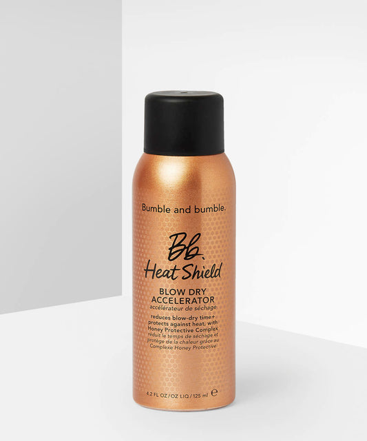 Bumble and bumble Heat shield Blow Dry Accelerator