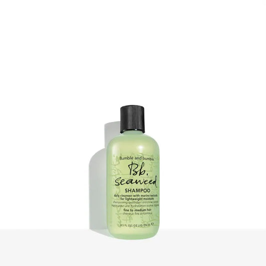 Bumble and Bumble Seaweed Shampoo