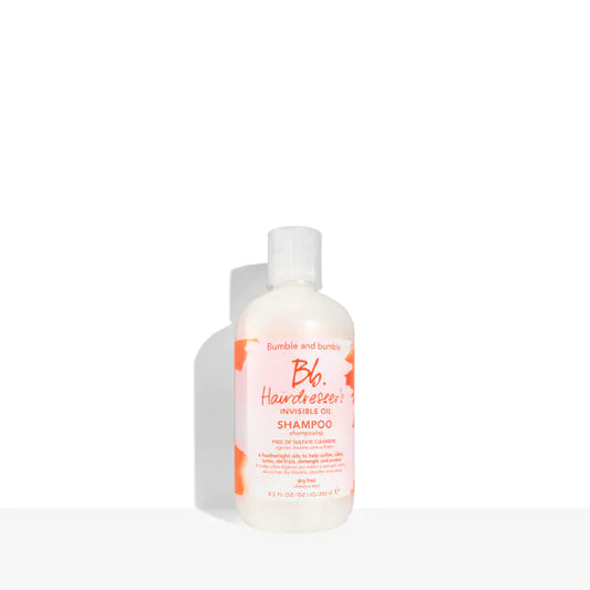 Bumble and Bumble Hairdresser's Invisible Oil Shampoo