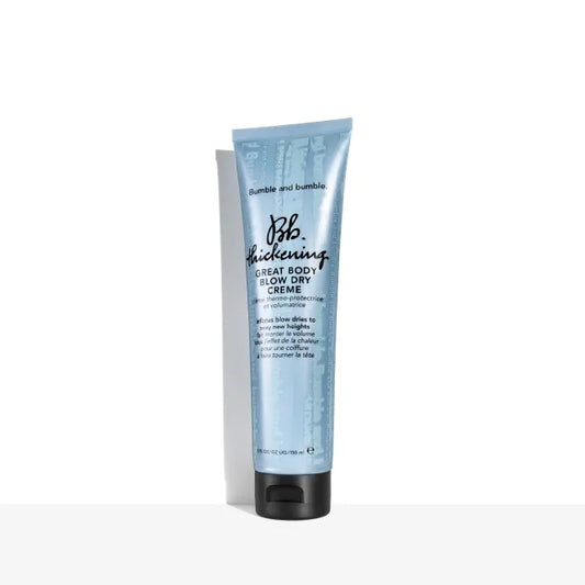 Bumble and Bumble Thickening Great Body Blow Dry Creme