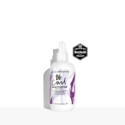 Bumble and Bumble Curl Pre-style Reactivator