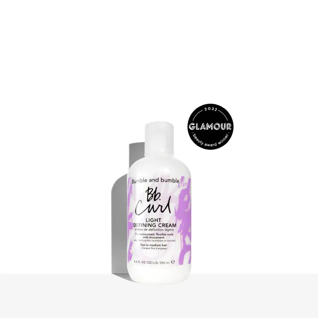 Bumble and Bumble Curl Light Defining Cream