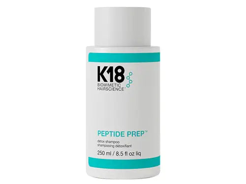 K18 Peptide Prep Detox Shampoo