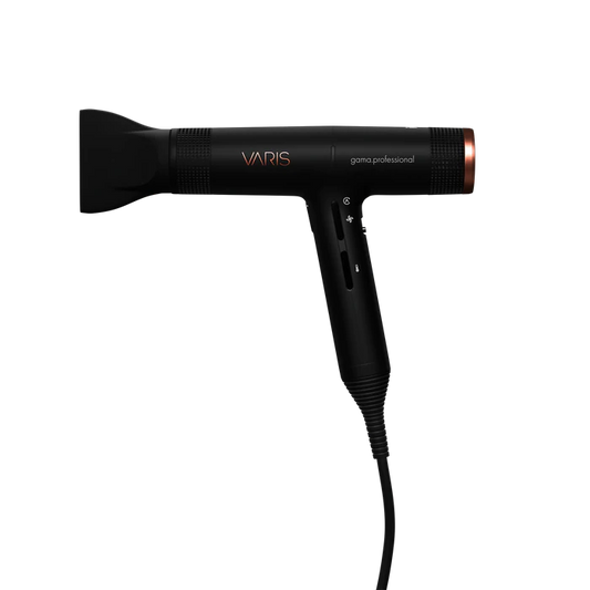 Varis IQ Gamma Professional Hair Dryer